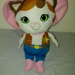 Meet your Posher, Linda